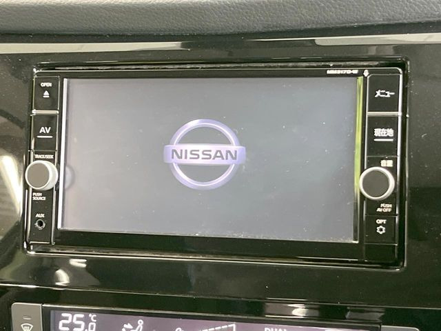 エクストレイル2.0 20X