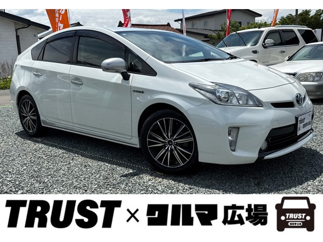 プリウス1.8 S マイコーデ