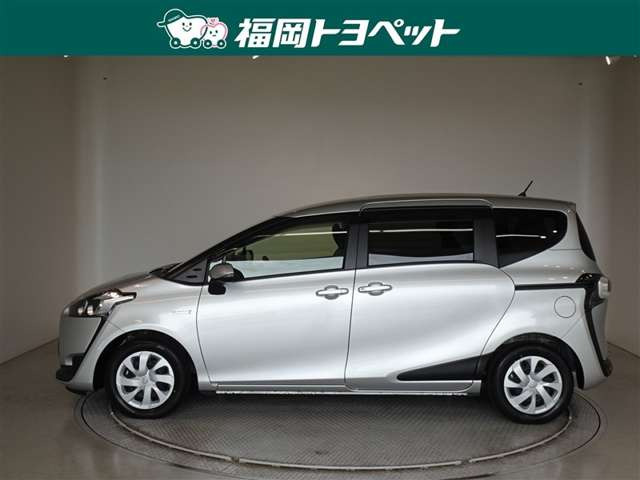 シエンタハイブリッド 1.5 G