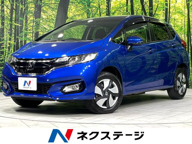 フィット1.3 13G L ホンダセンシング
