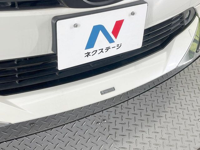 プリウス1.8 A プレミアム