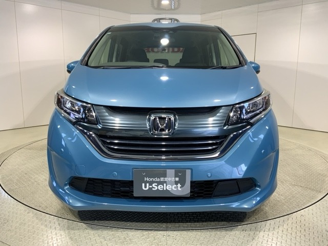 フリード+1.5 ハイブリッド G ホンダセンシング