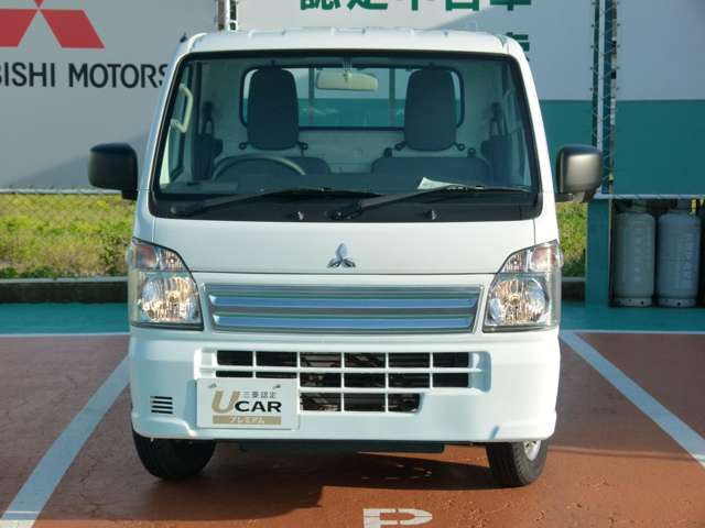 ミニキャブトラックM 4WD