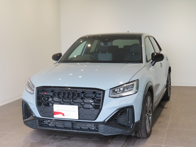 SQ22.0 4WD