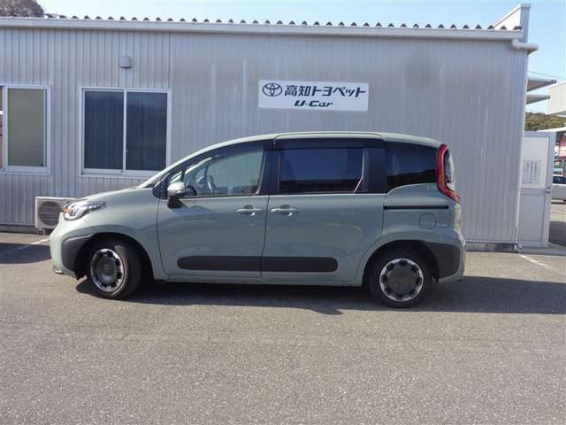 シエンタ1.5 Z