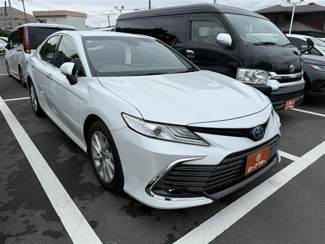 カムリ2.5 G