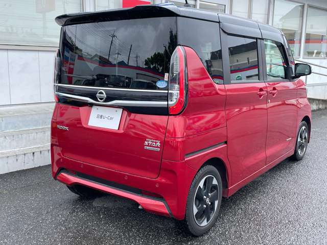 デイズハイウェイスターX プロパイロットエディション