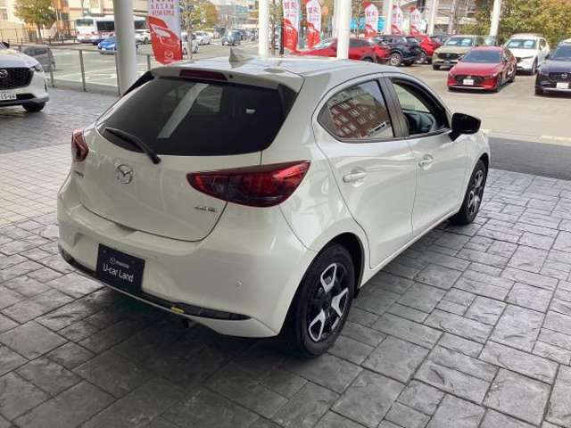 MAZDA21.5 15BD