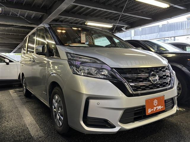 セレナ2.0 XV