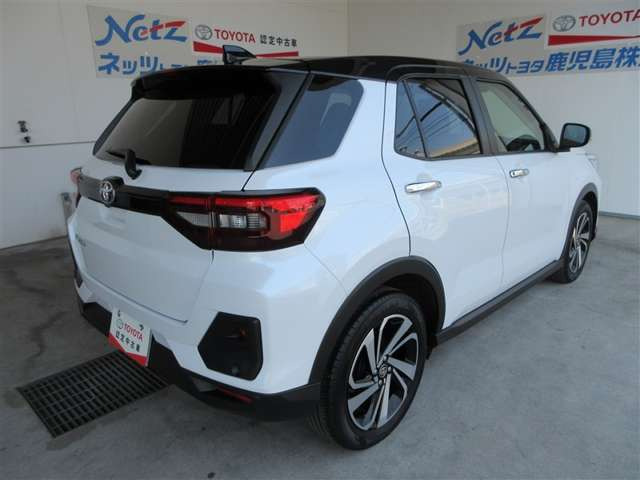 ライズ