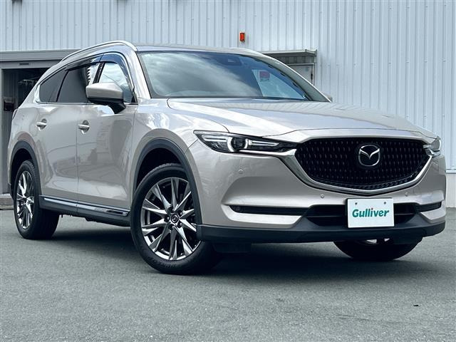 CX-82.2 XD Lパッケージ