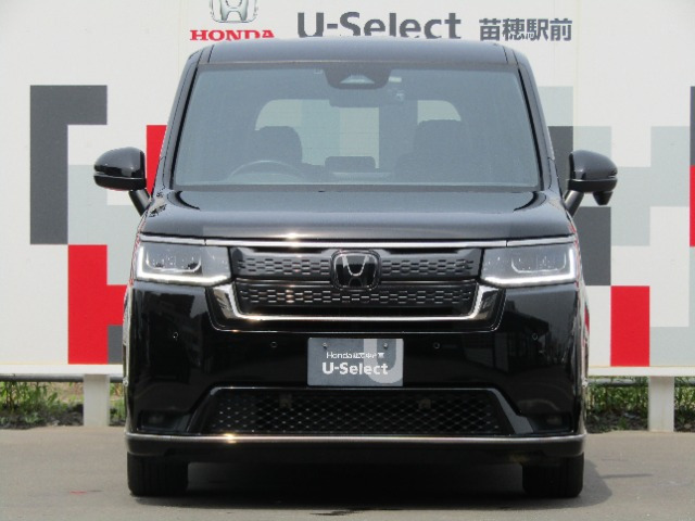 ステップワゴン1.5 スパーダ 4WD