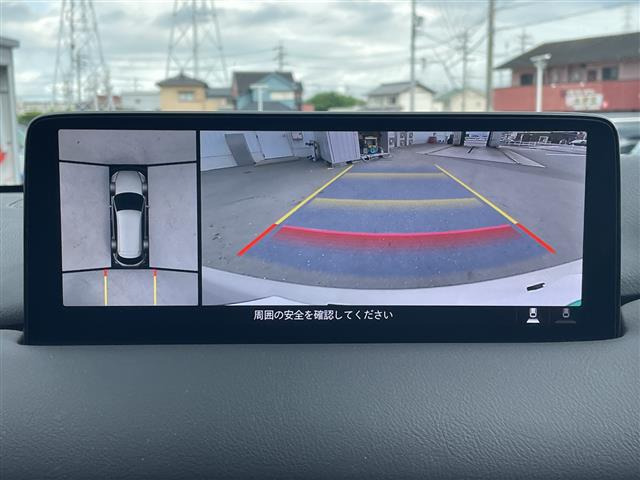 CX-82.2 XD Lパッケージ