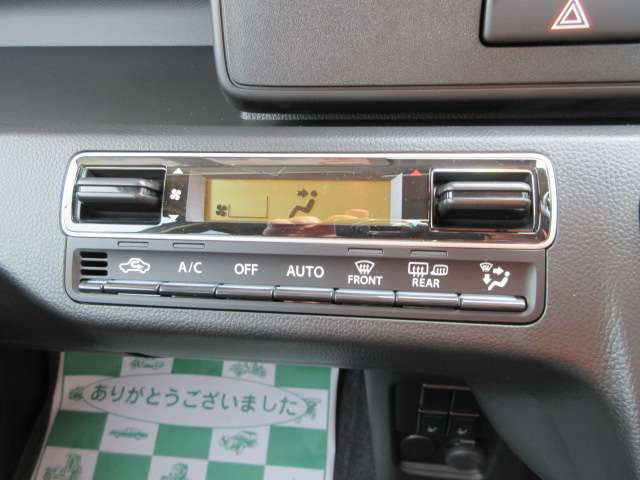 ワゴンRFX 4WD