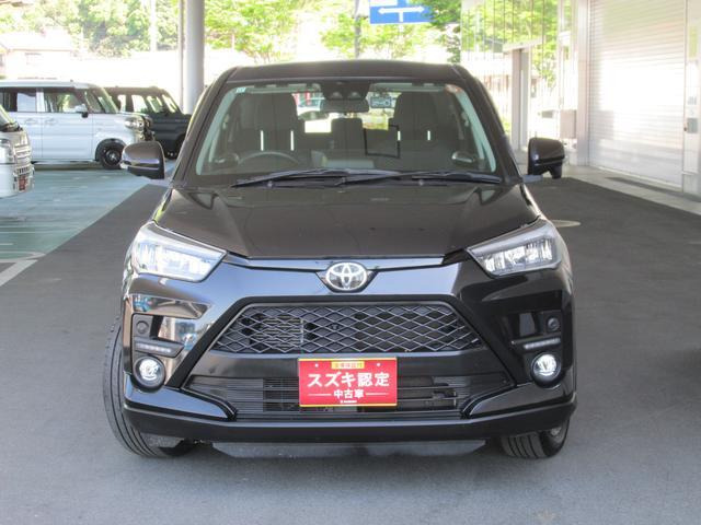 ライズ1.0 Z 4WD