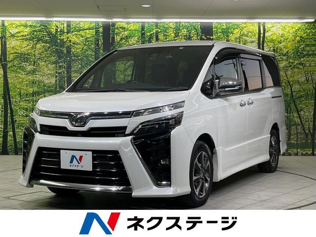 ヴォクシー2.0 ZS 煌II