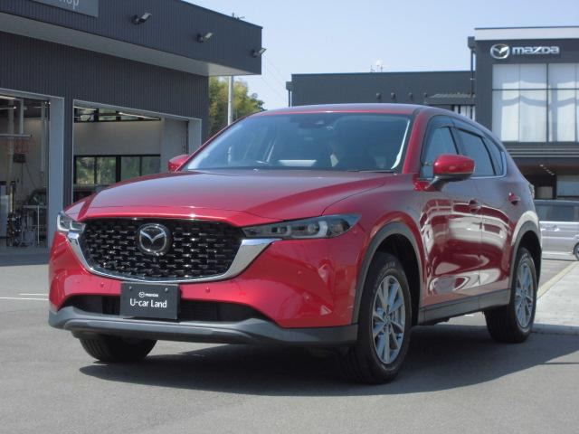 CX-52.2 XD プロアクティブ