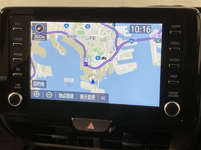 ヤリスクロス1.5 ハイブリッド G