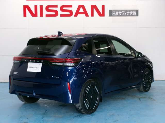ノートオーラ1.2 G レザーエディション
