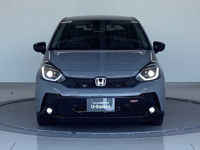 フィット1.5 e:HEV RS