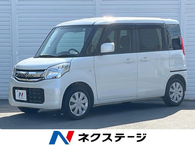 スペーシアG リミテッド