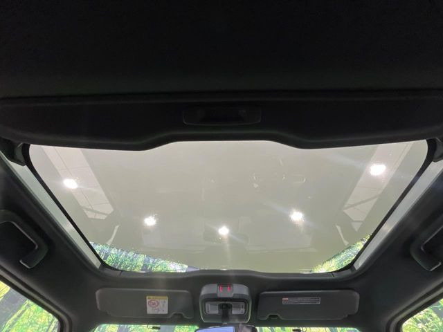 タフトX 4WD