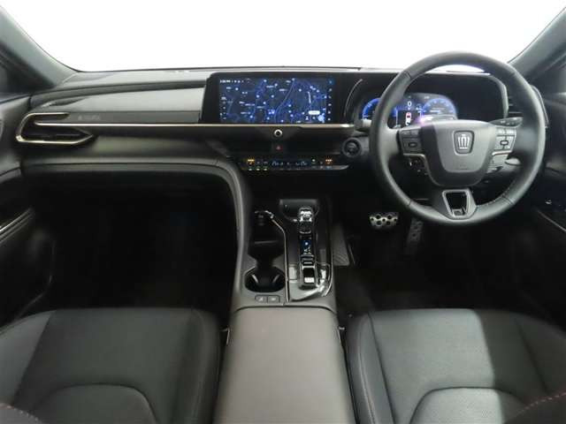 クラウンクロスオーバー2.4 RS THE 70th E-Four advanced 4WD