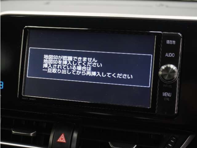 C-HRハイブリッド 1.8 G
