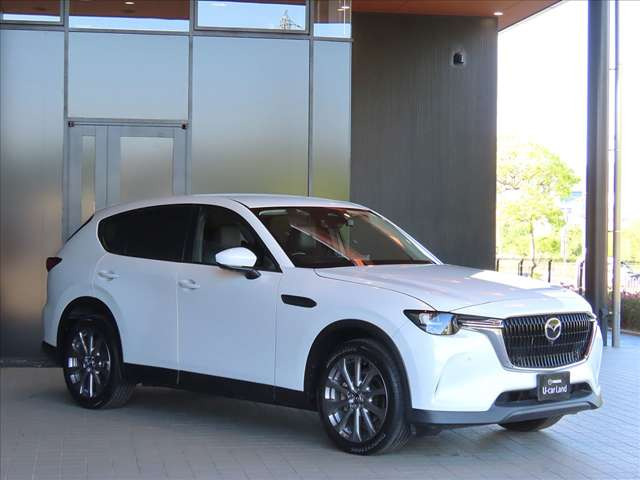 CX-603.3 XD Lパッケージ ディーゼル 4WD