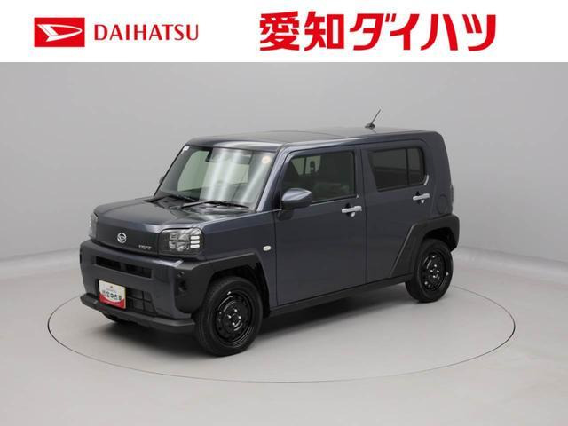タフトX