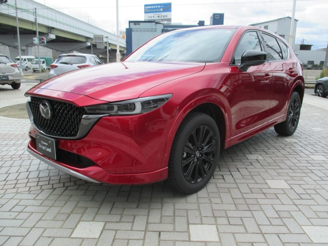 CX-52.2 XD ドライブ エディション