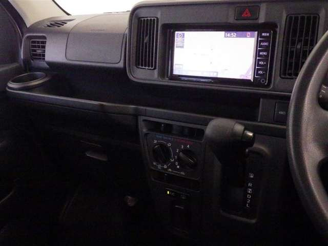 ピクシスバンクルーズ SAIII ハイルーフ