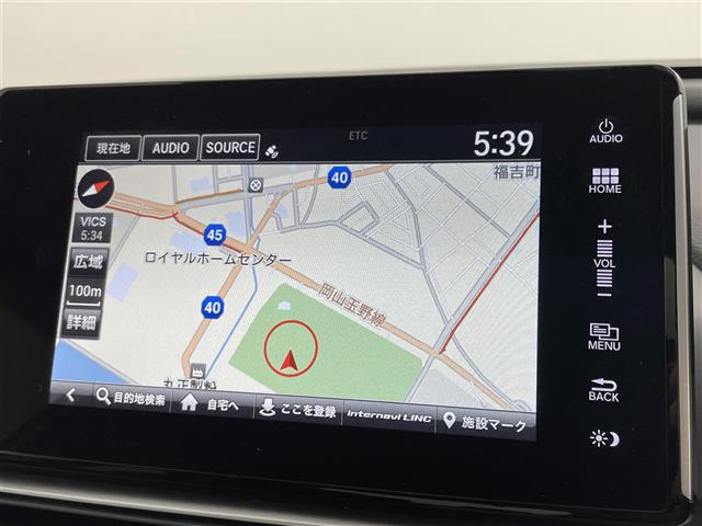 アコード2.0 EX