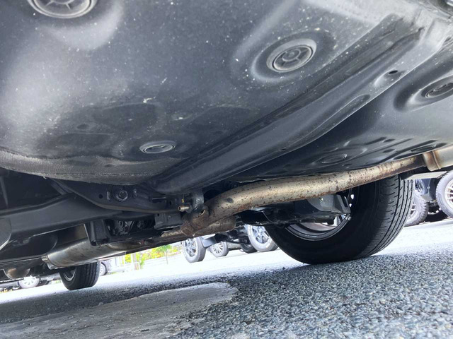 アルファード3.5 エグゼクティブ ラウンジ 4WD