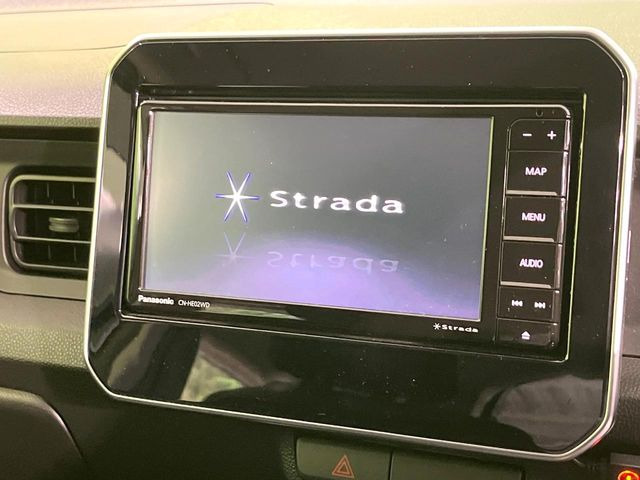 イグニス1.2 ハイブリッド(HYBRID)  MG