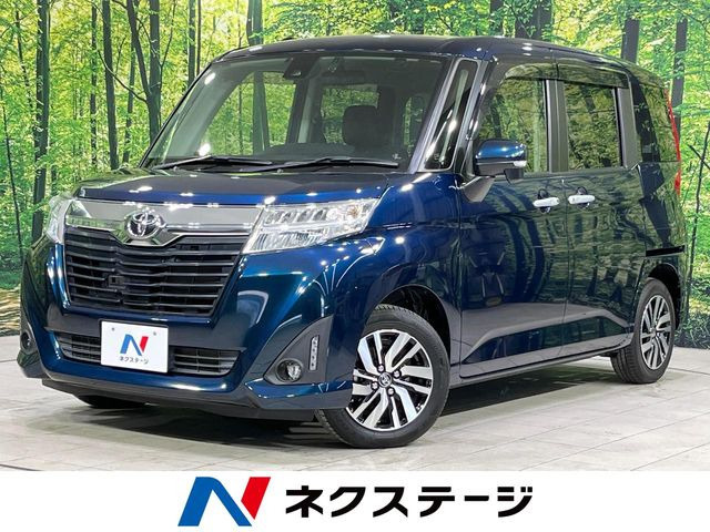 ルーミー1.0 G S