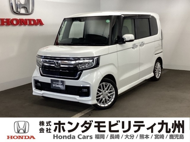 N-BOXカスタム