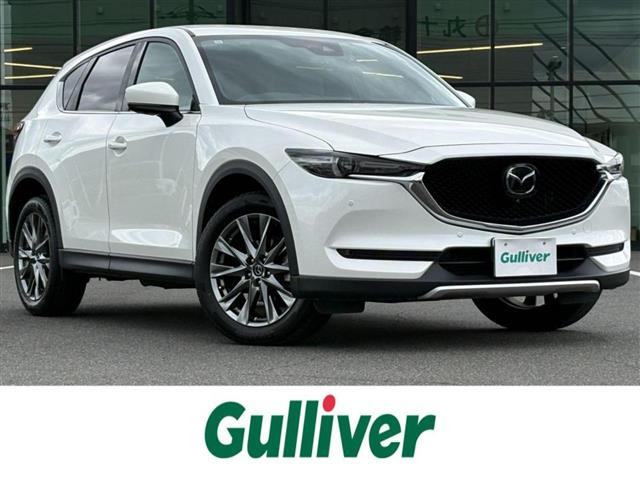 CX-52.2 XD エクスクルーシブ モード