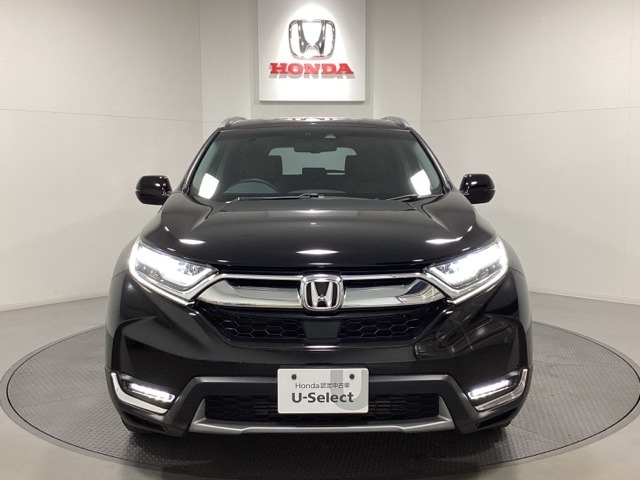 CR-V1.5 EX マスターピース