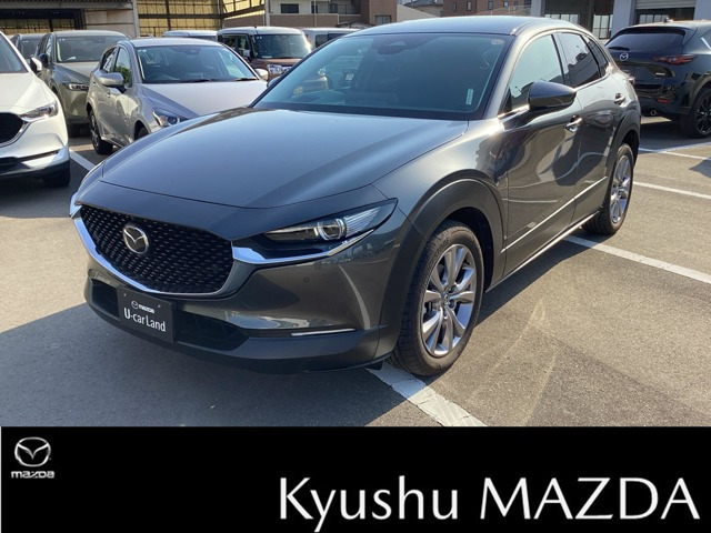 CX-301.8 XD ツーリング