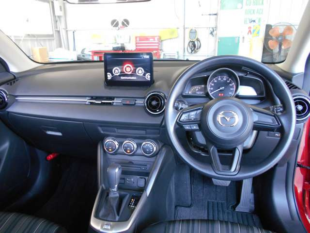 MAZDA21.5 15S スマートエディション