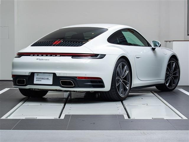 911カレラ PDK