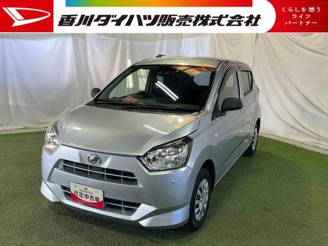ミライースL SAIII
