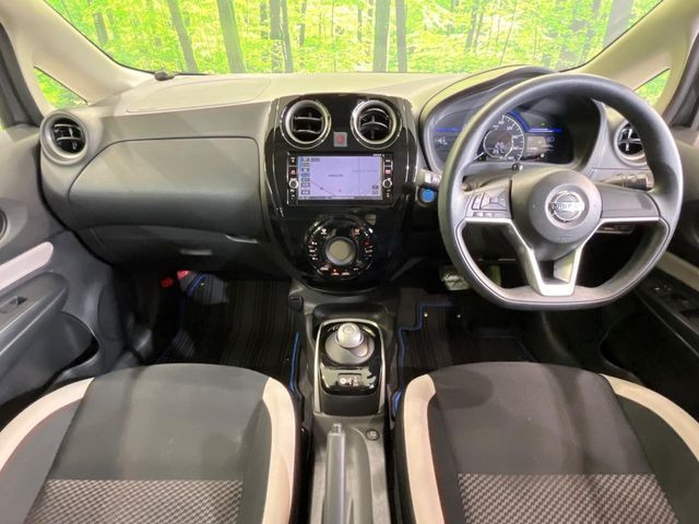ノート1.2 e-POWER X