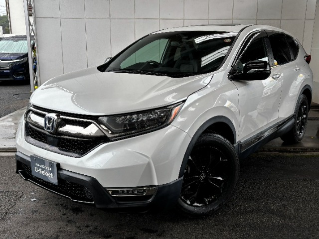 CR-V2.0 e:HEV EX ブラック エディション