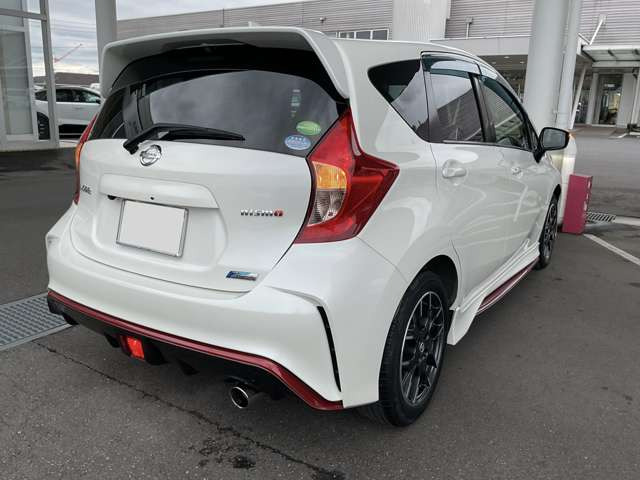 ノート1.2 NISMO