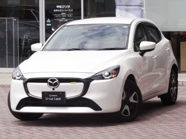 MAZDA21.5 15BD