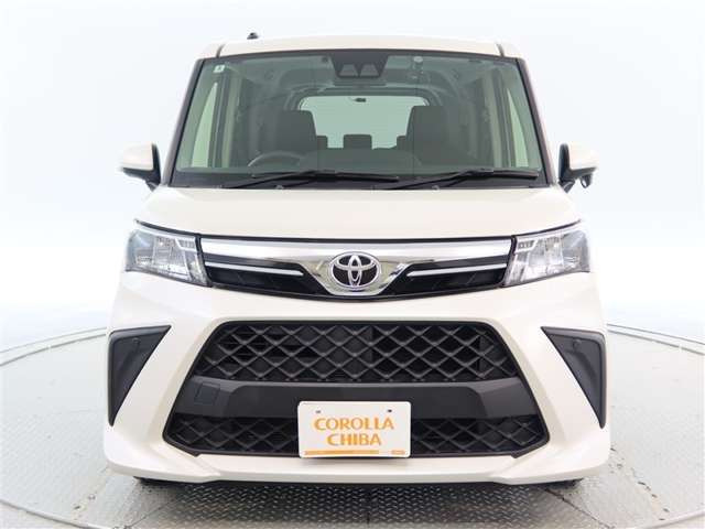 ルーミー1.0 G