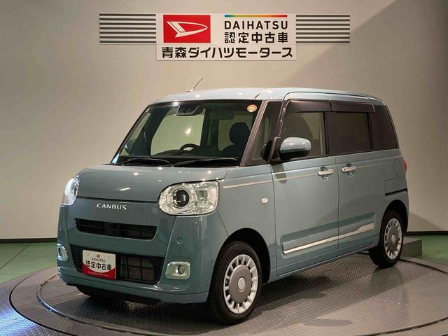 ムーヴキャンバス