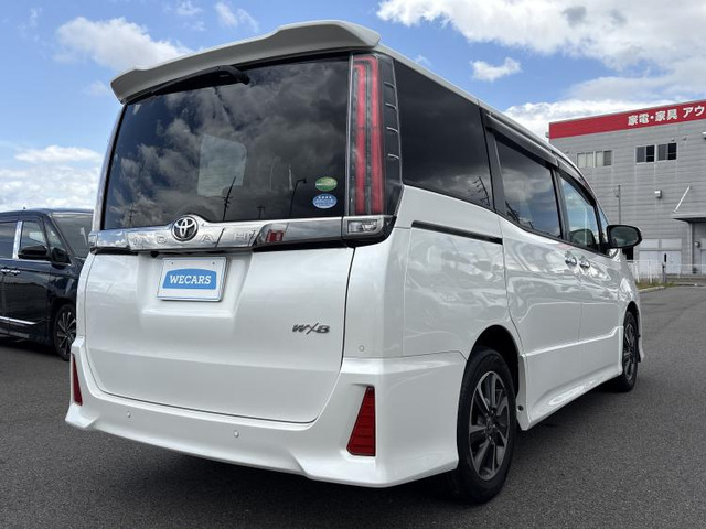 ノア2.0 Si W×B II